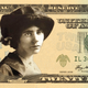 Alice Paul: lawyer, social worker and leader of the suffrage movement